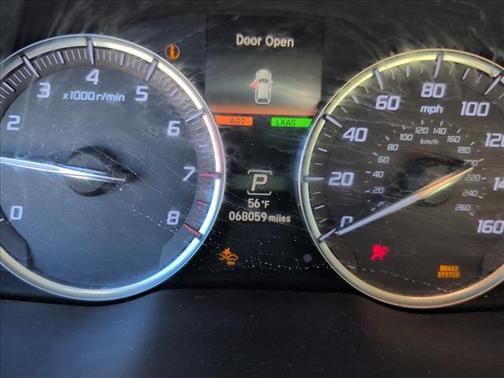 2020 Acura MDX 3.5L w/Technology Package