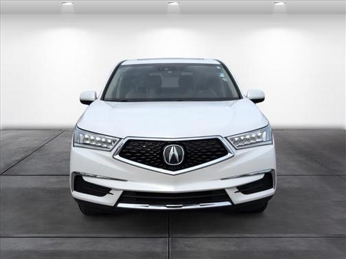 2020 Acura MDX 3.5L w/Technology Package