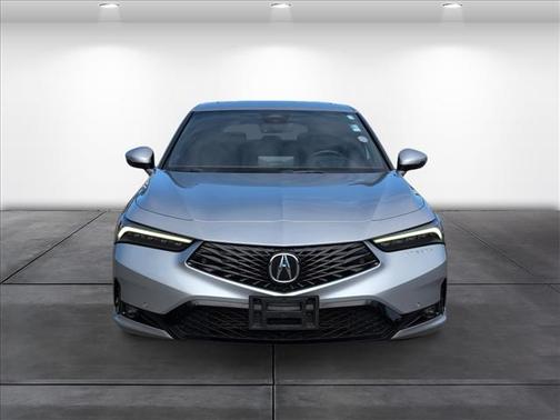 2023 Acura Integra A-SPEC Technology