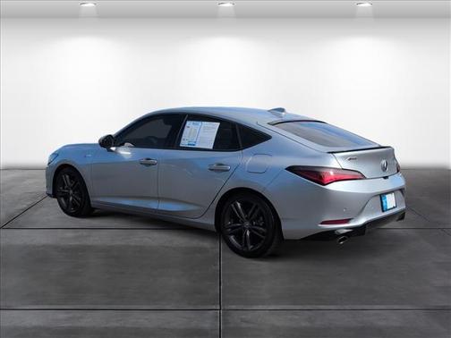 2023 Acura Integra A-SPEC Technology