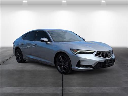 2023 Acura Integra A-SPEC Technology