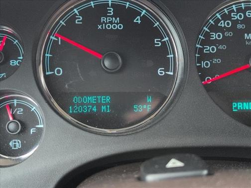 2013 GMC Yukon XL Denali