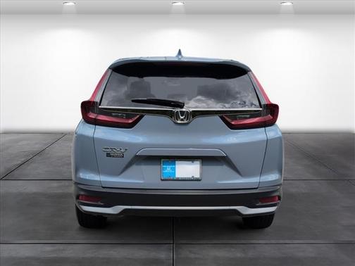 2022 Honda CR-V 2WD EX-L