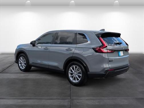 2026 Honda CR-V EX 2WD