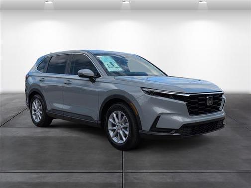 2026 Honda CR-V EX 2WD