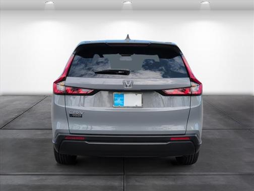 2026 Honda CR-V EX 2WD