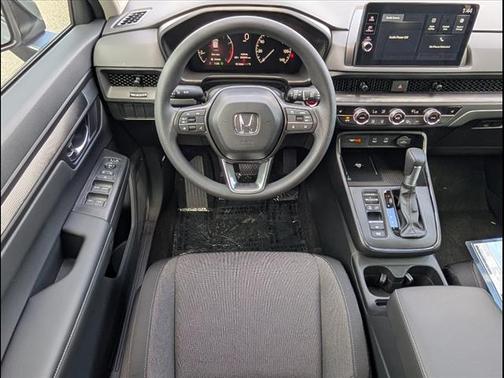 2026 Honda CR-V EX 2WD