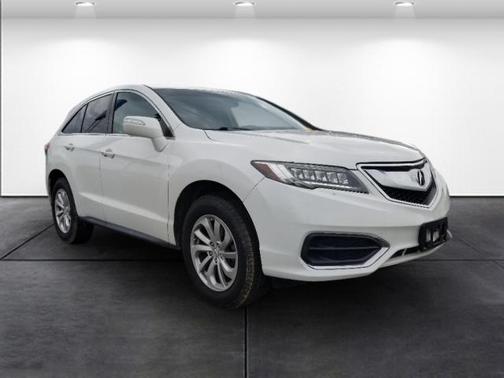 2018 Acura RDX Base