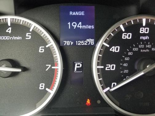2018 Acura RDX Base