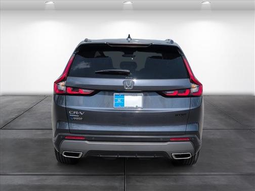 2025 Honda CR-V Hybrid Sport AWD