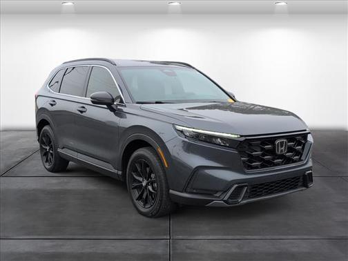 2025 Honda CR-V Hybrid Sport AWD