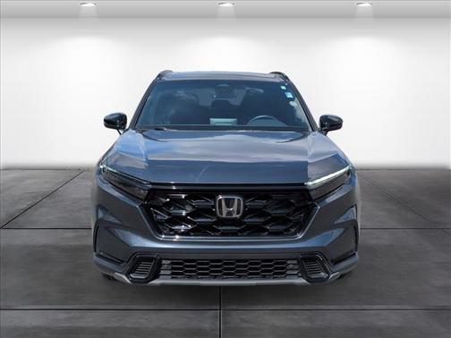 2025 Honda CR-V Hybrid Sport AWD