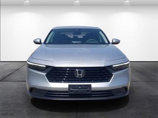 2023 Honda Accord LX 1.5T