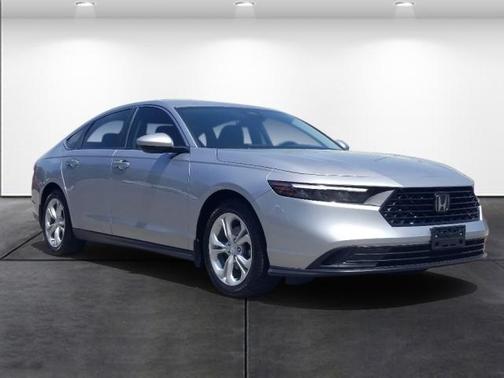 2023 Honda Accord LX 1.5T
