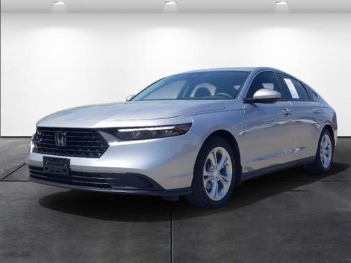 2023 Honda Accord LX 1.5T