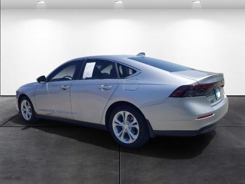 2023 Honda Accord LX 1.5T