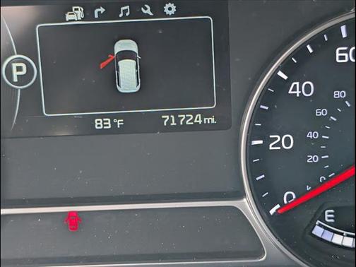 2015 Kia Soul !