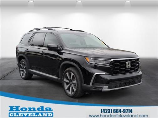 2023 Honda Pilot AWD Elite