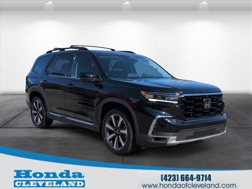 2023 Honda Pilot AWD Elite