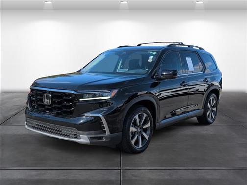 2023 Honda Pilot AWD Elite