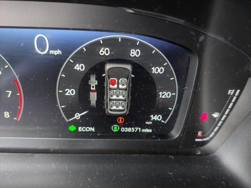 2023 Honda Pilot AWD Elite