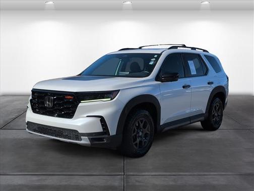 2023 Honda Pilot AWD TrailSport