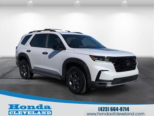 2023 Honda Pilot AWD TrailSport