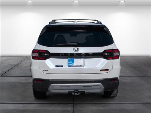 2023 Honda Pilot AWD TrailSport