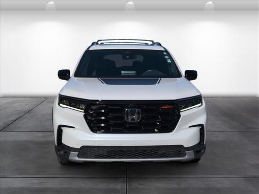 2023 Honda Pilot AWD TrailSport
