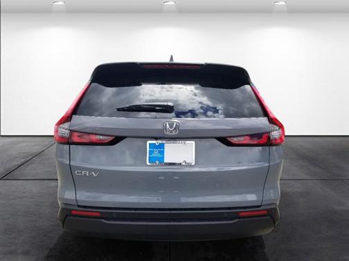 2025 Honda CR-V EX-L 2WD