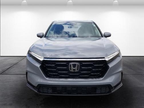 2025 Honda CR-V EX-L 2WD
