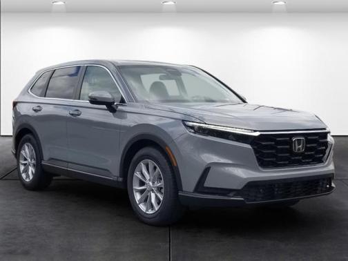 2025 Honda CR-V EX-L 2WD