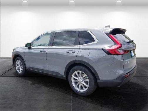 2025 Honda CR-V EX-L 2WD