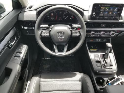 2025 Honda CR-V EX-L 2WD