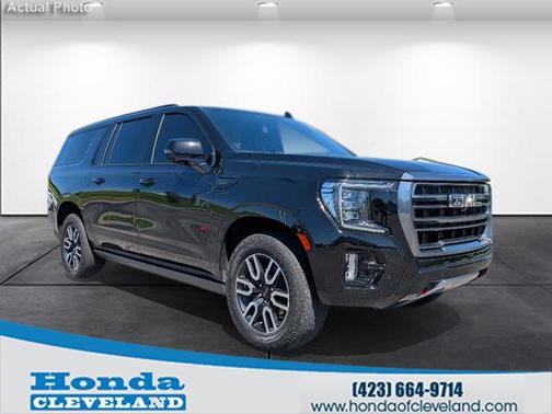 2023 GMC Yukon XL 4WD AT4