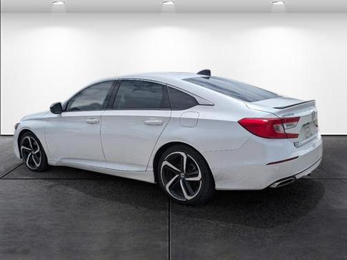 2021 Honda Accord Sport 1.5T