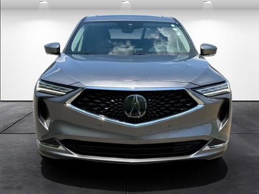 2024 Acura MDX Technology Package