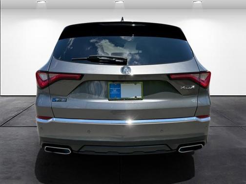 2024 Acura MDX Technology Package