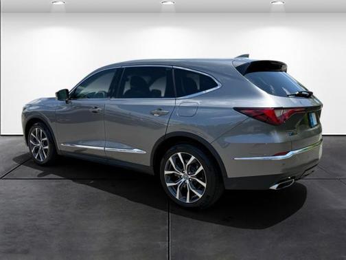 2024 Acura MDX Technology Package