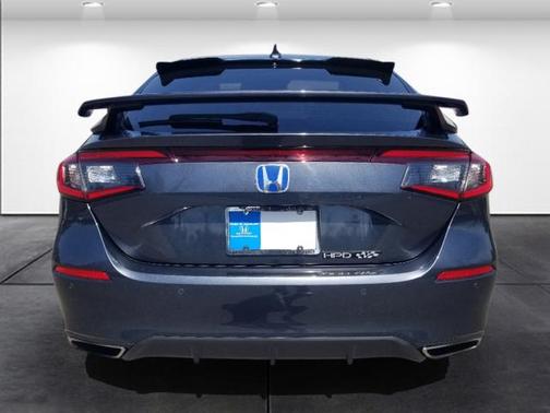 2022 Honda Civic Sport Touring