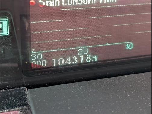 2013 Toyota Prius One