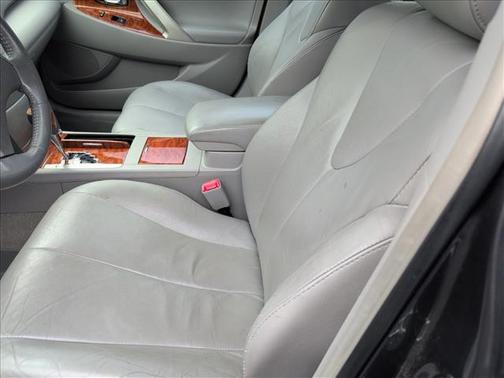 2010 Toyota Camry XLE