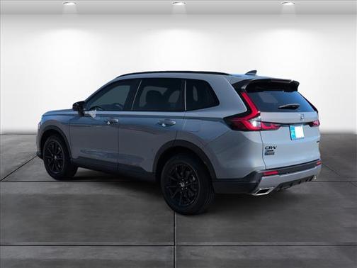 2026 Honda CR-V Hybrid Sport AWD