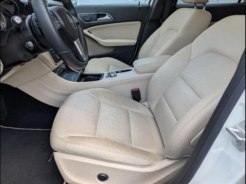 2015 Mercedes-Benz GLA-Class GLA 250