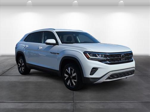 2023 Volkswagen Atlas Cross Sport 2.0T SE
