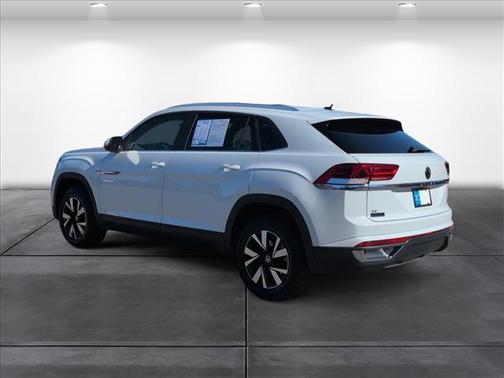 2023 Volkswagen Atlas Cross Sport 2.0T SE