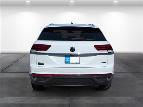 2023 Volkswagen Atlas Cross Sport 2.0T SE