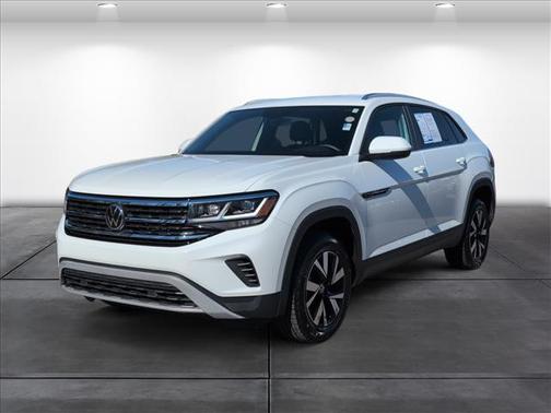 2023 Volkswagen Atlas Cross Sport 2.0T SE