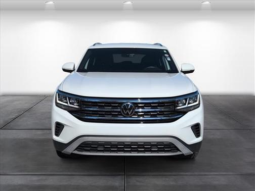 2023 Volkswagen Atlas Cross Sport 2.0T SE