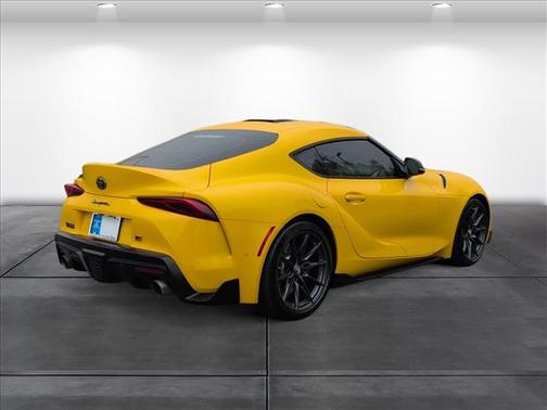 2023 Toyota Supra 3.0 Premium